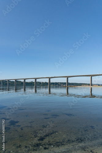 Vejle Fjord Bro photo