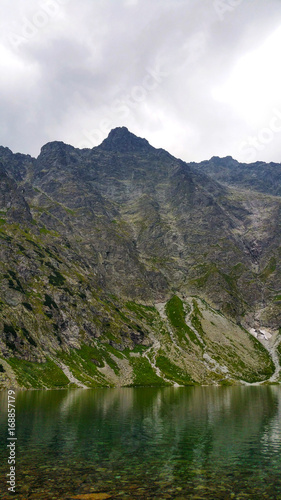 Tatra Mountains, Poland.