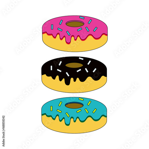 Donuts