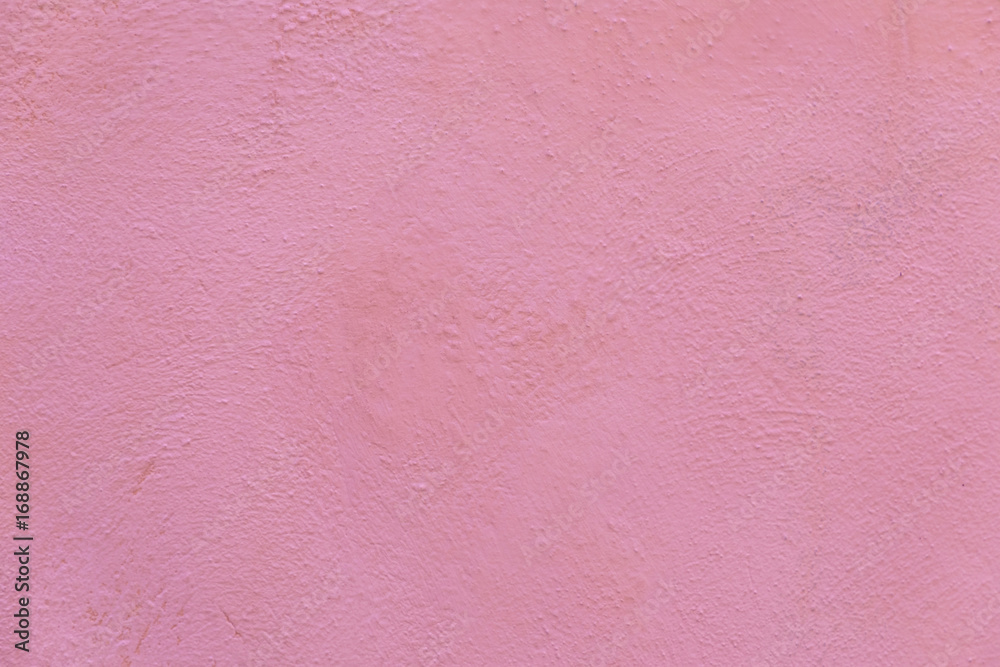 painted pink plaster wall of an old house in the provence painted pink plaster wall of an old house in the provence
