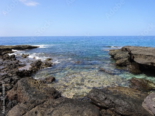 tenerife bay