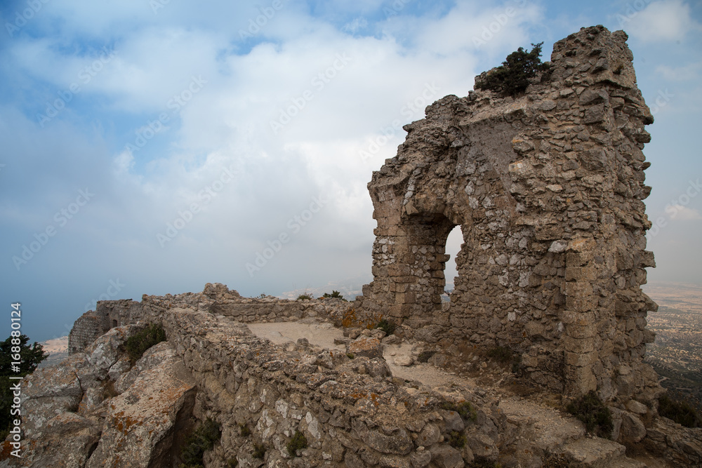 Arch of Cyprus