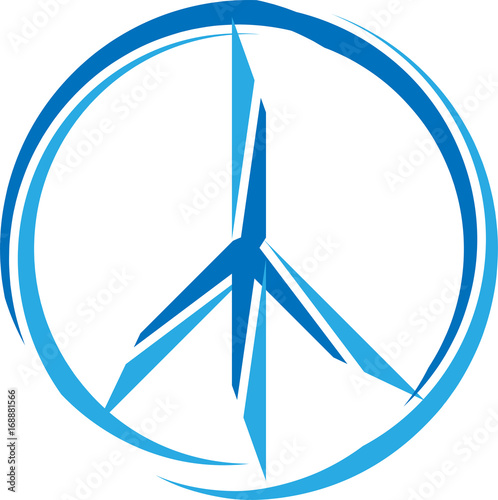 Peace Icon