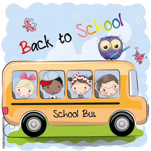 Back to school