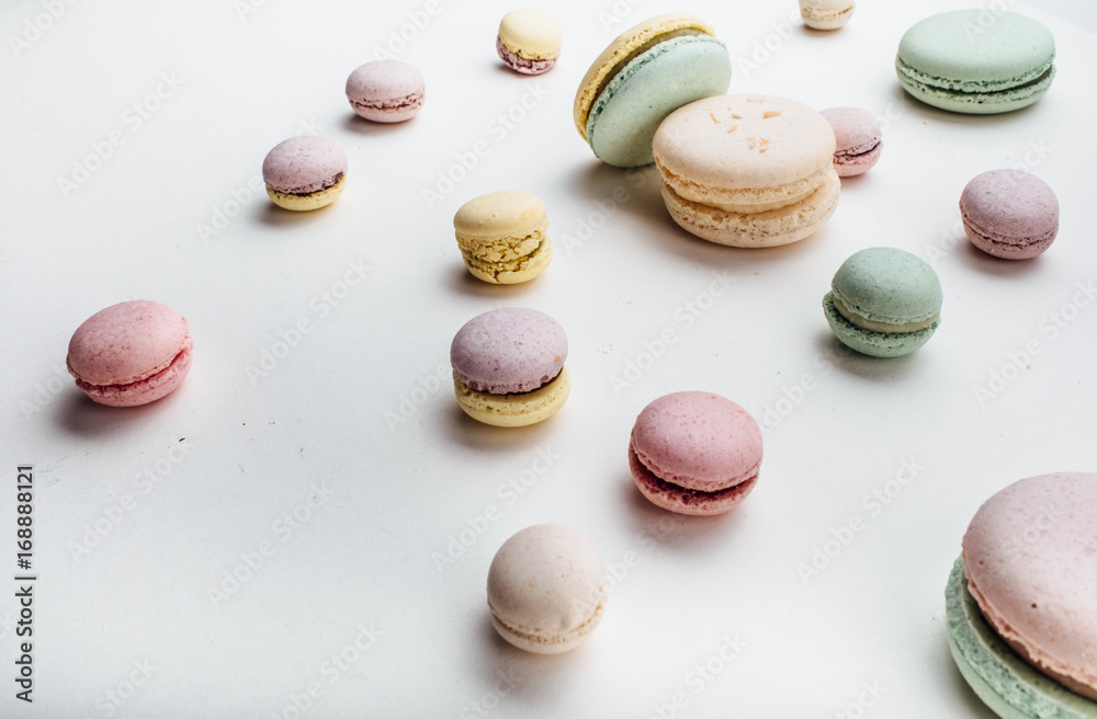 tasty Cake macarons tasty Cake macarons