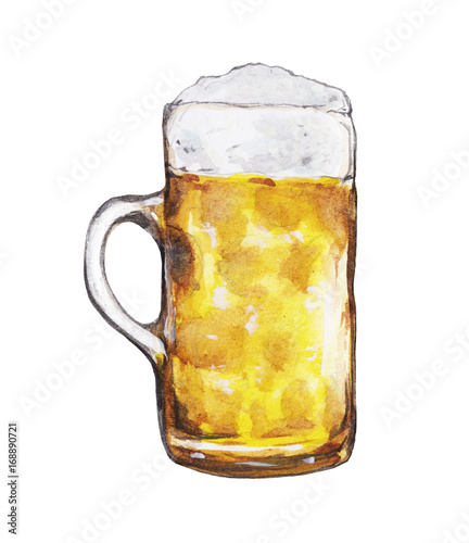 Maß Bier