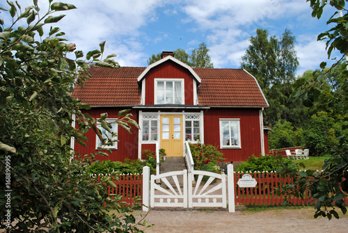 Michel aus Lönneberga