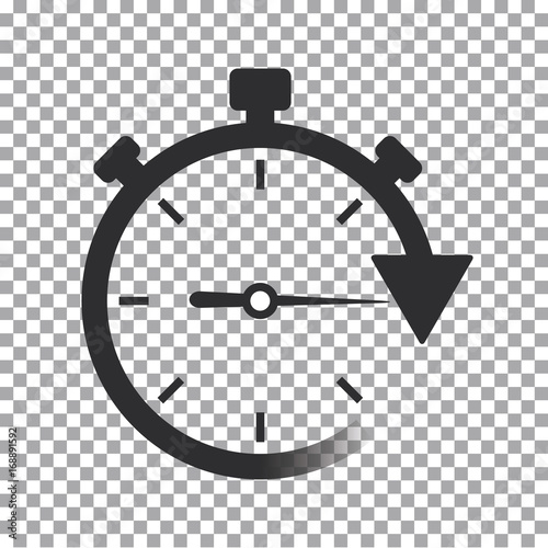 Stopwatch icon