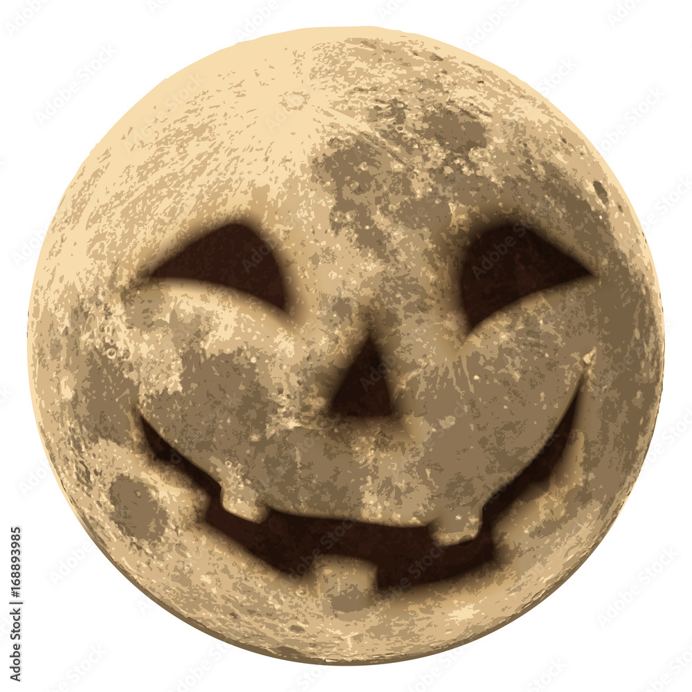 Smiling Moon 03 Smiling Moon 03