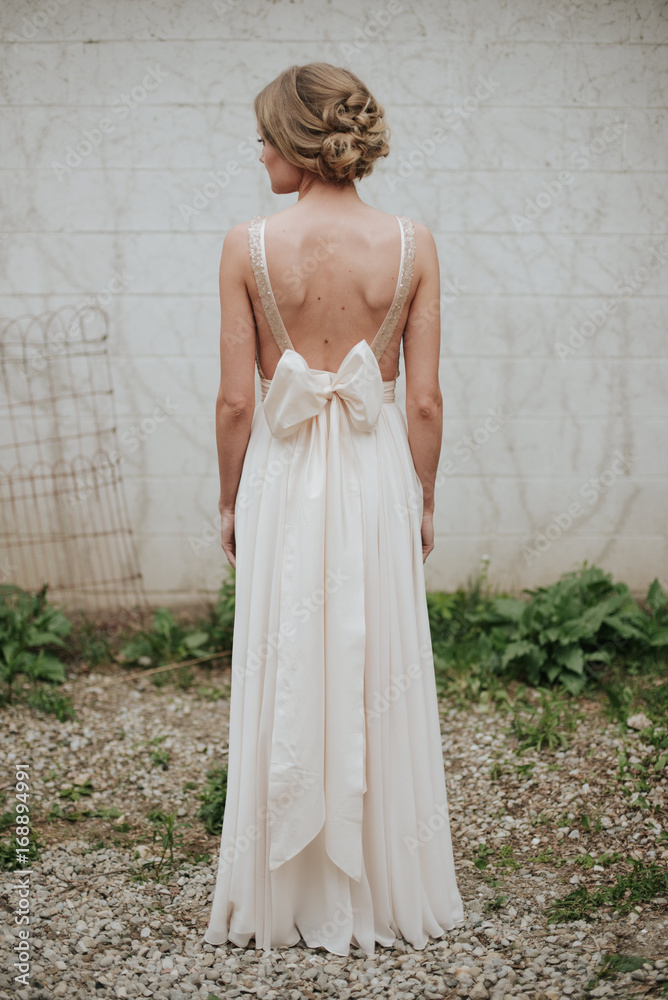 Petite Wedding Dress: Tips for Our Lovely Petite Girls! - EverAfterGuide