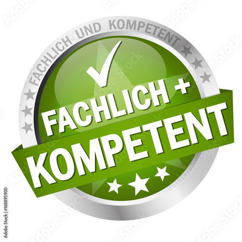 button Fachlich und kompetent