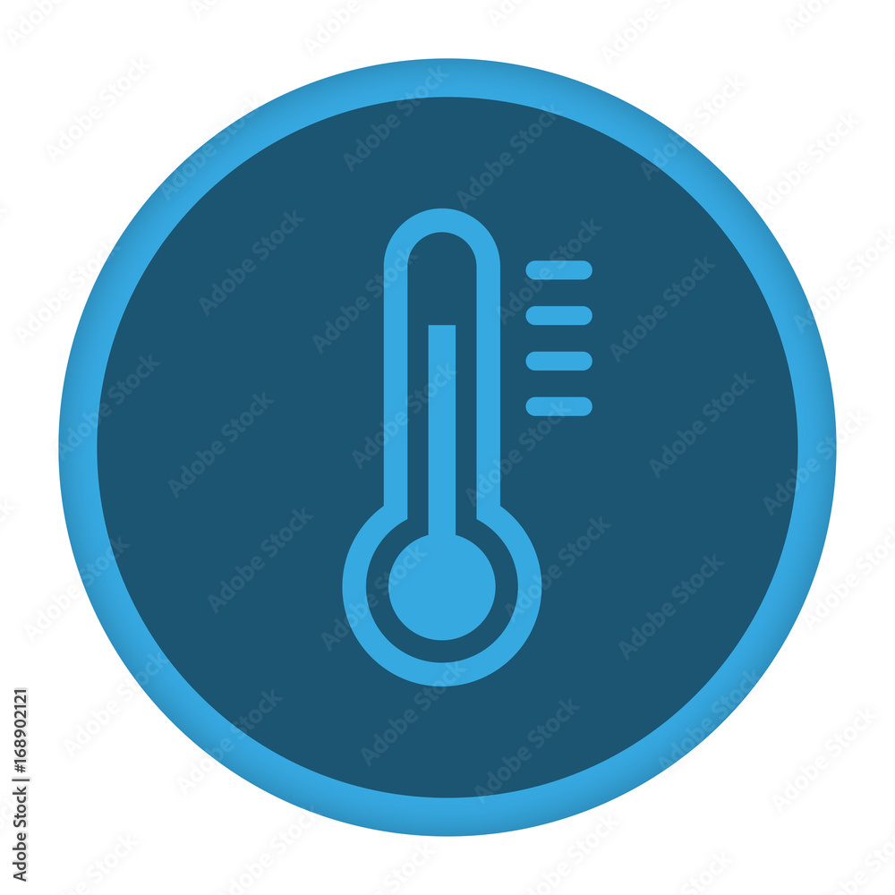 App Icon blau Plus Grade