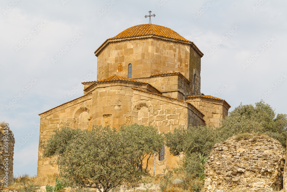 Georgian orthodox Church