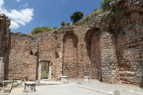 Ephesus Ancient City