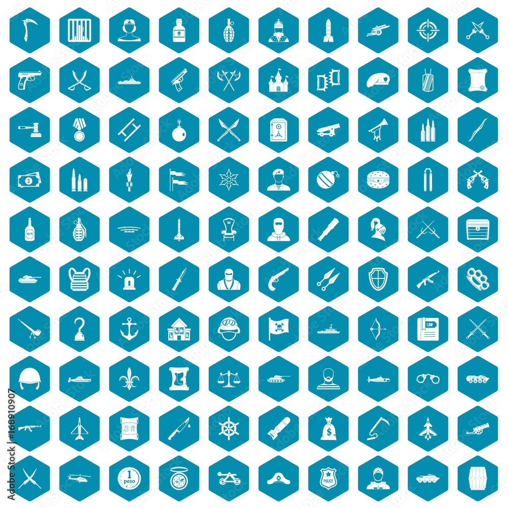100 weapons icons sapphirine violet 100 weapons icons sapphirine violet