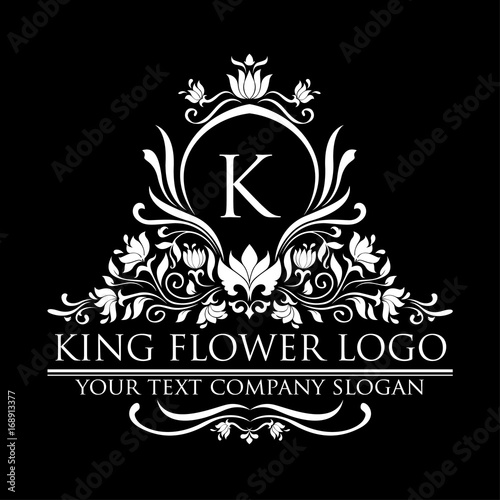 luxury logo