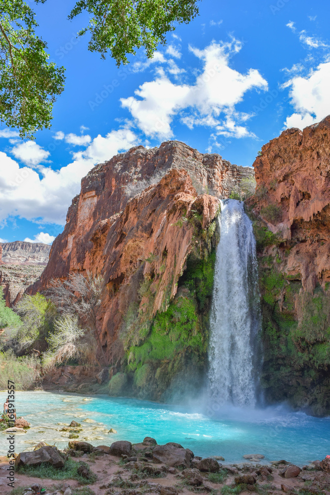 Havasu Falls