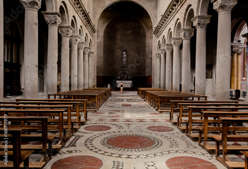 Cattedrale di San Lorenzo a Viterbo