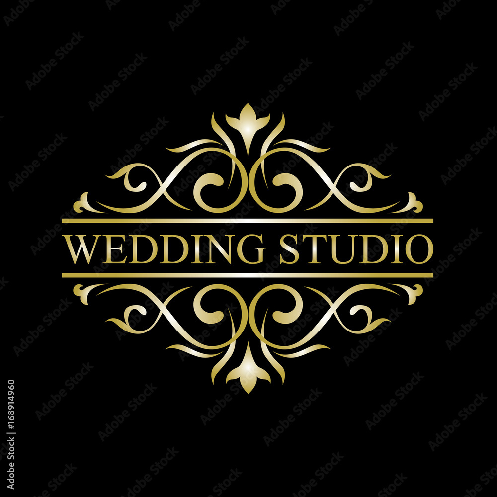 Luxury logo Luxury logo