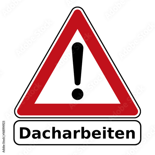 Dacharbeiten