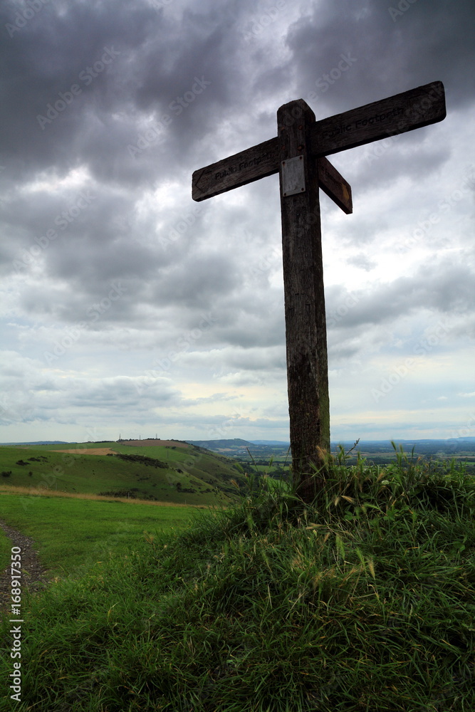 Public  footpath