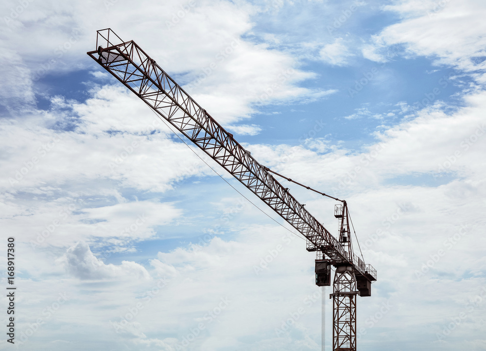 crane crane
