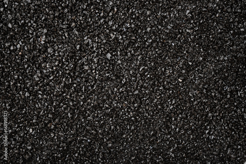 Crushed anthracite