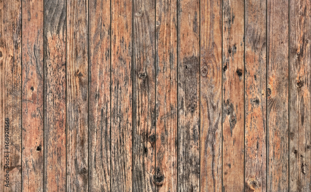 Old Weathered Rustic Knotted Pine Wood Planking Coarse Grunge Texture Old Weathered Rustic Knotted Pine Wood Planking Coarse Grunge Texture