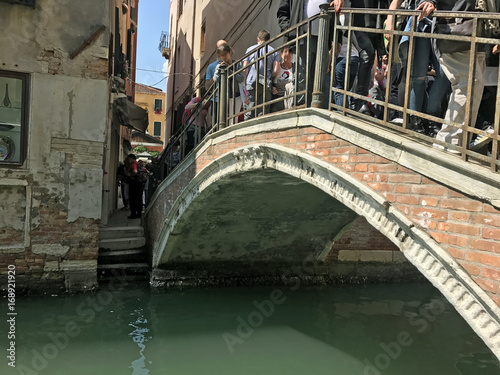 Visite de Venise © foxytoul