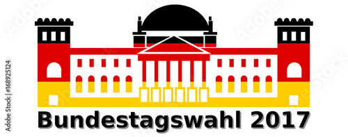 Bundestagswahl 2017