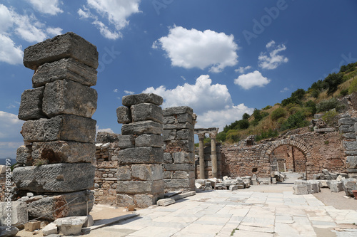 Ephesus Ancient City