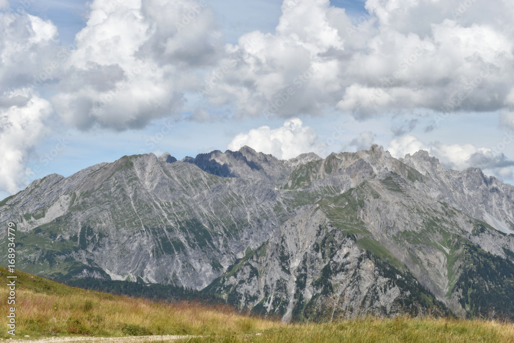 österreich vorarlberg alpen wandern österreich vorarlberg alpen wandern