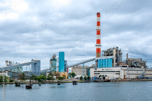 Power plant
