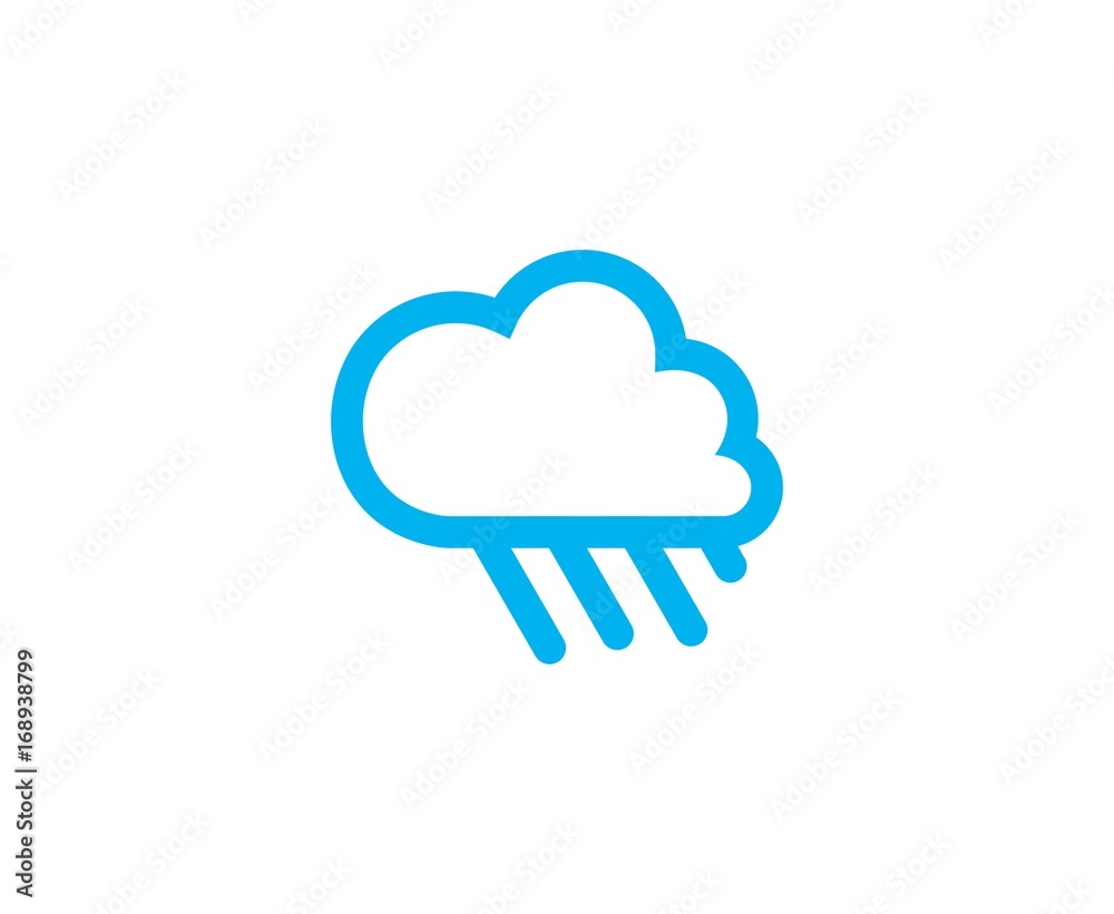 Weather logo Weather logo