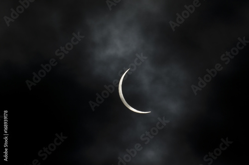 Solar Eclipse
