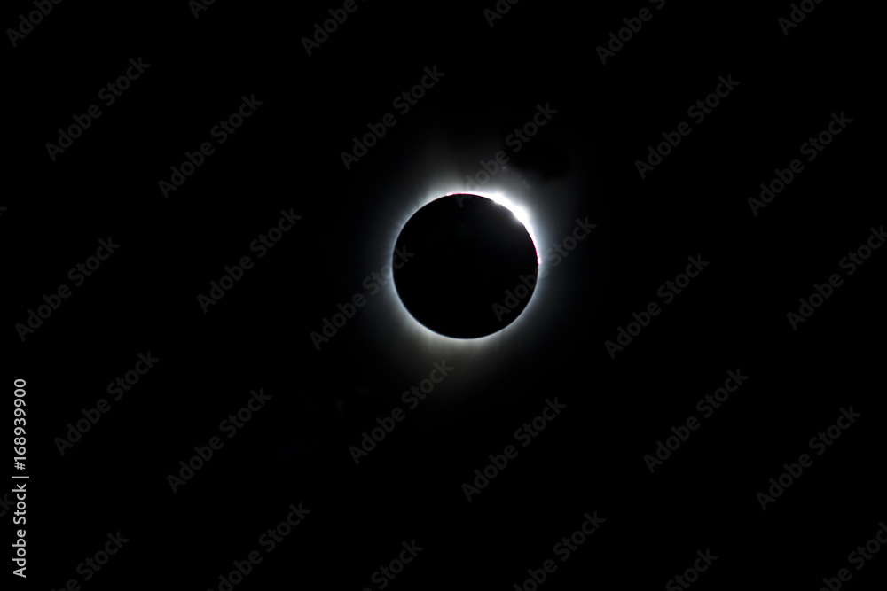 Total Solar Eclipse