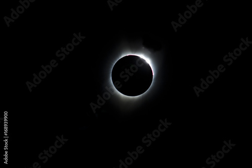 Total Solar Eclipse