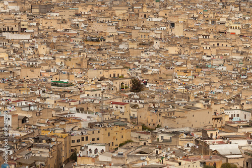 Fes Medina, Morocco