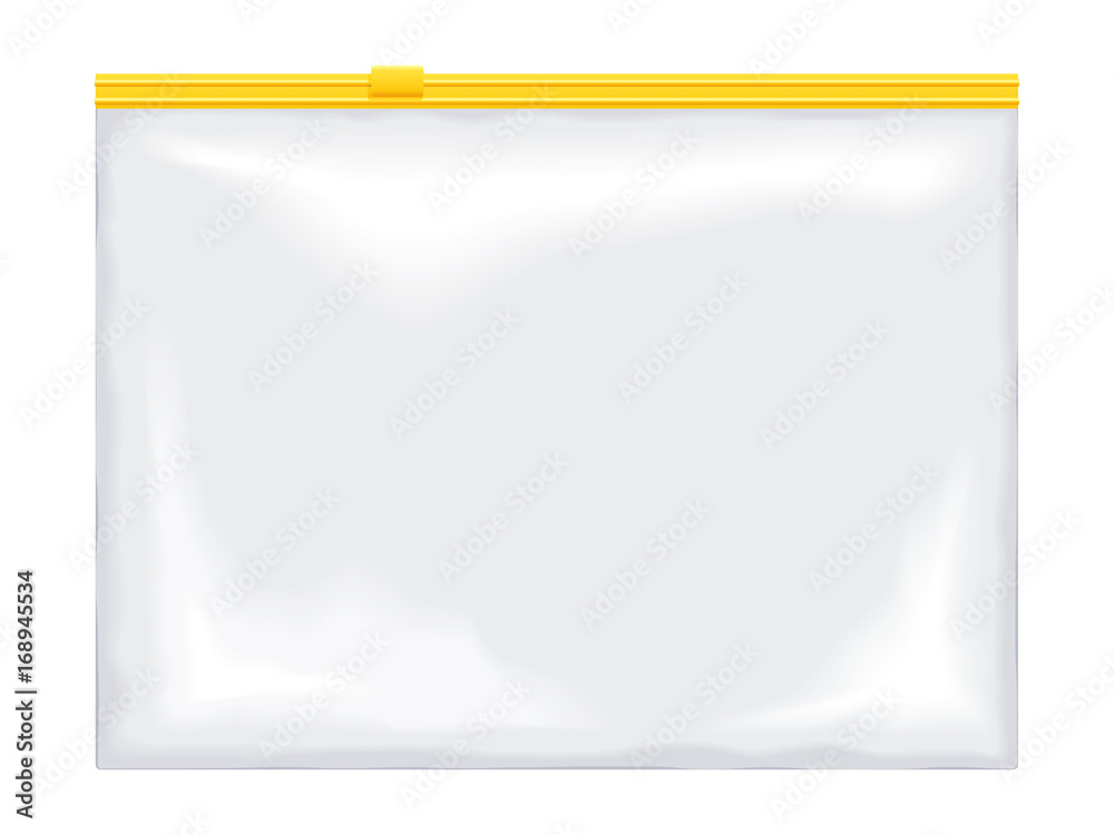 Ziplock Baggie Clipart