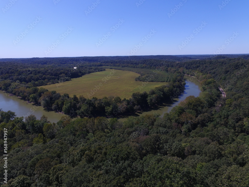 Fototapeta premium Lookout