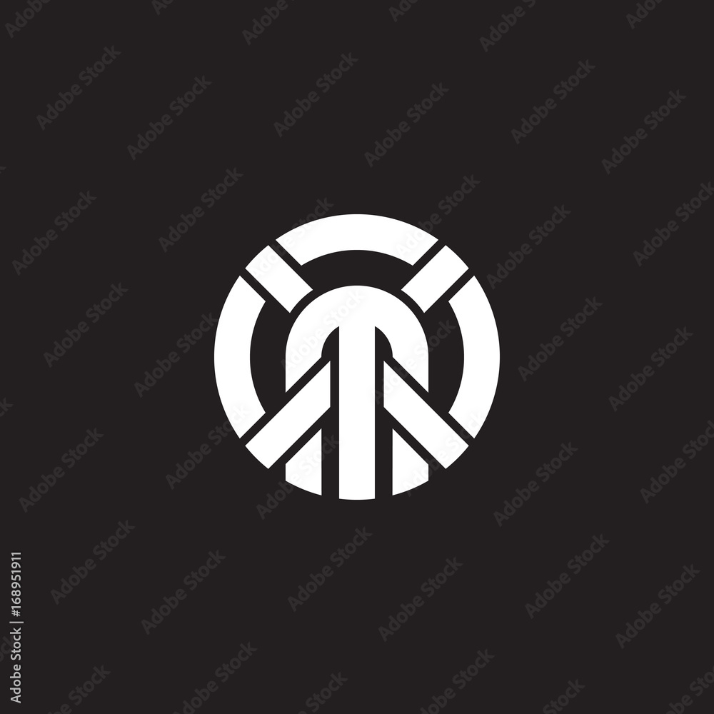 Initial lowercase letter logo xm, mx, m inside x, monogram rounded shape, white color on black background
Initial lowercase letter logo xm, mx, m inside x, monogram rounded shape, white color on black background