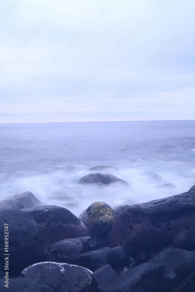Sea Sea