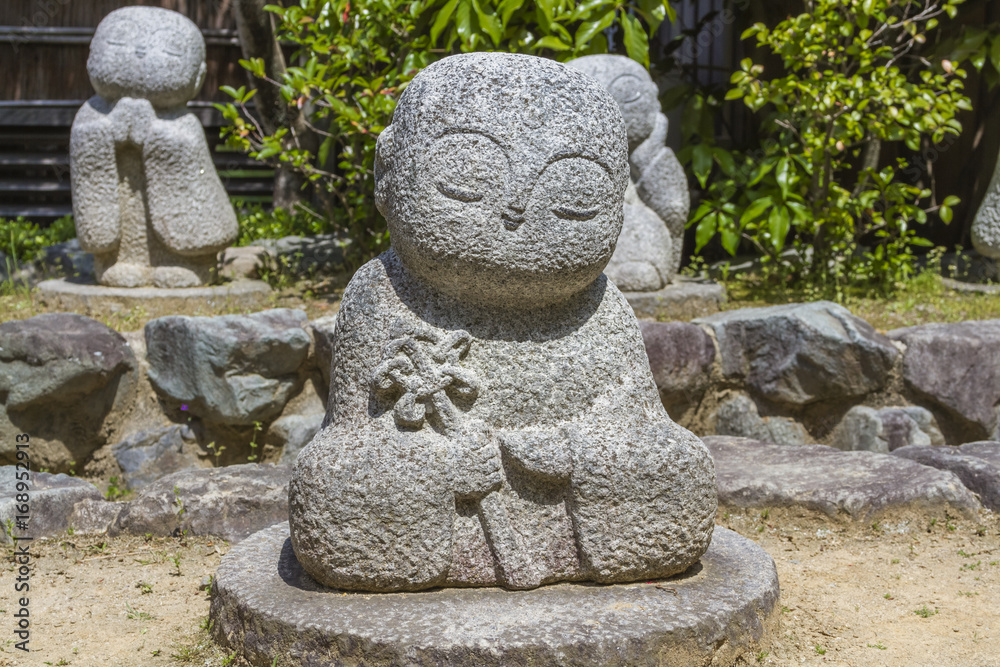 お地蔵さん