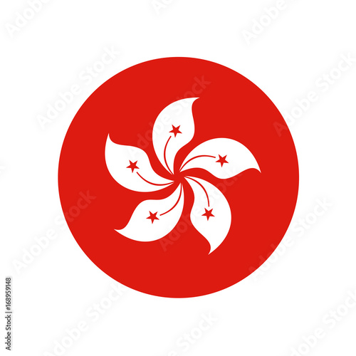 Hong Kong symbol