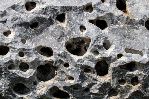Tapety artystyczne Meteoritentextur