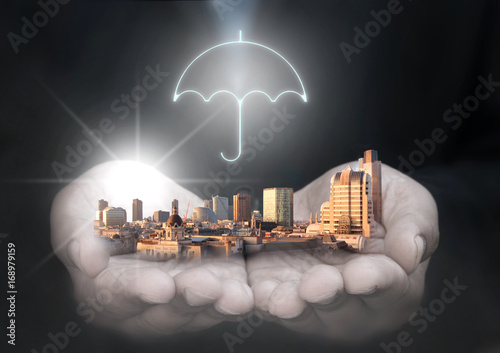Business insurance