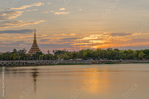 Wat nong wang, Khon Kaen © njphotos