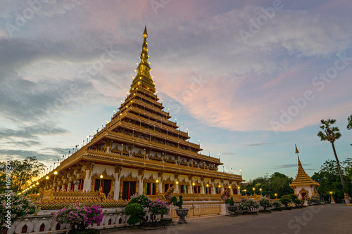 Wat nong wang, Khon Kaen © njphotos