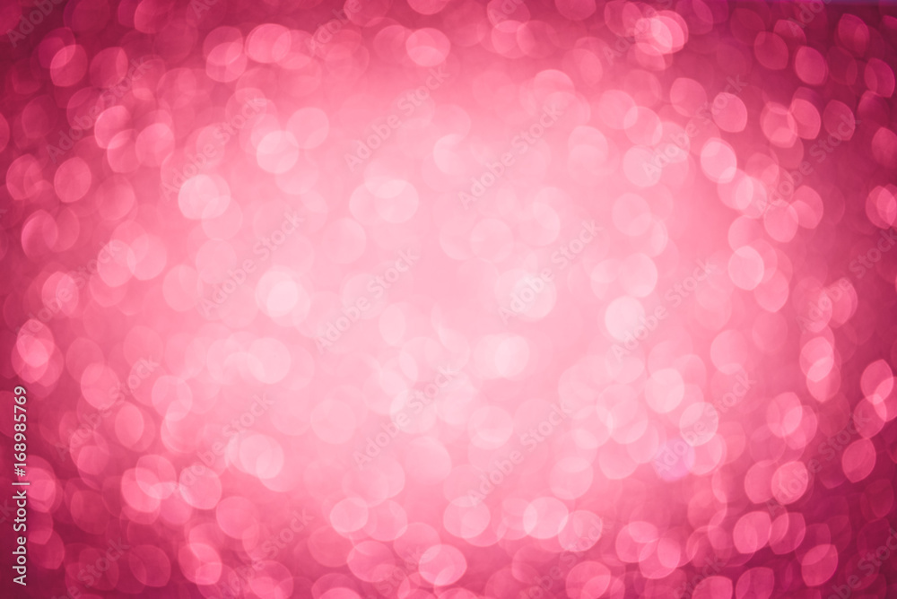 Red defocused background Red defocused background