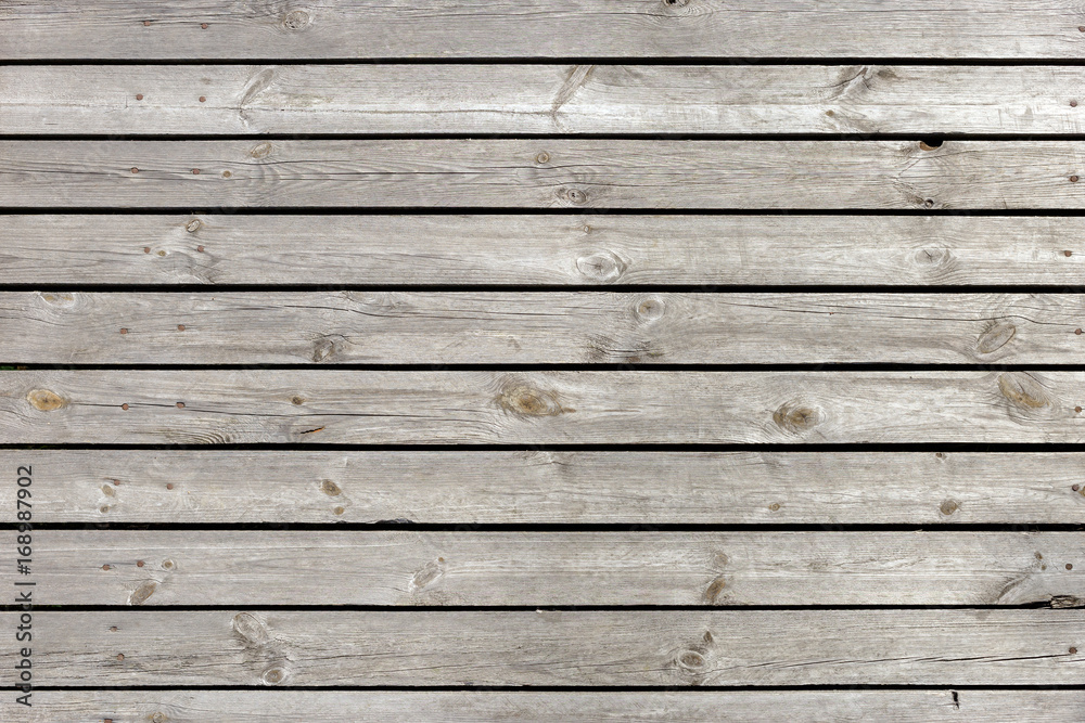The old wood texture with natural patterns The old wood texture with natural patterns